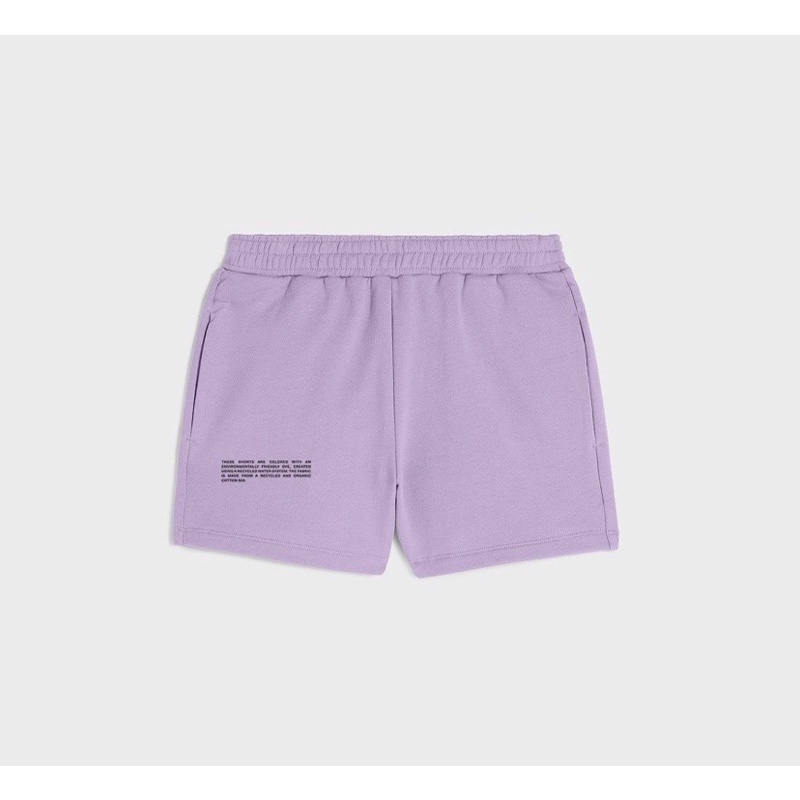 [Used like new] Pangaia 365 shorts XS 100% Authentic