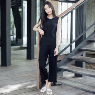 Culottes Pant &amp; Long Pant