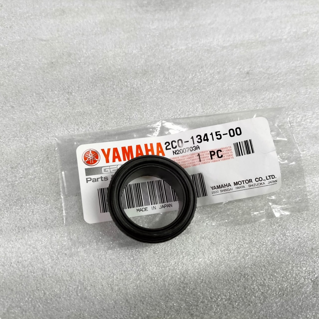R6 SEAL , OIL STRAINER 2C0-13415-00 ORIGINAL100%YAMAHA