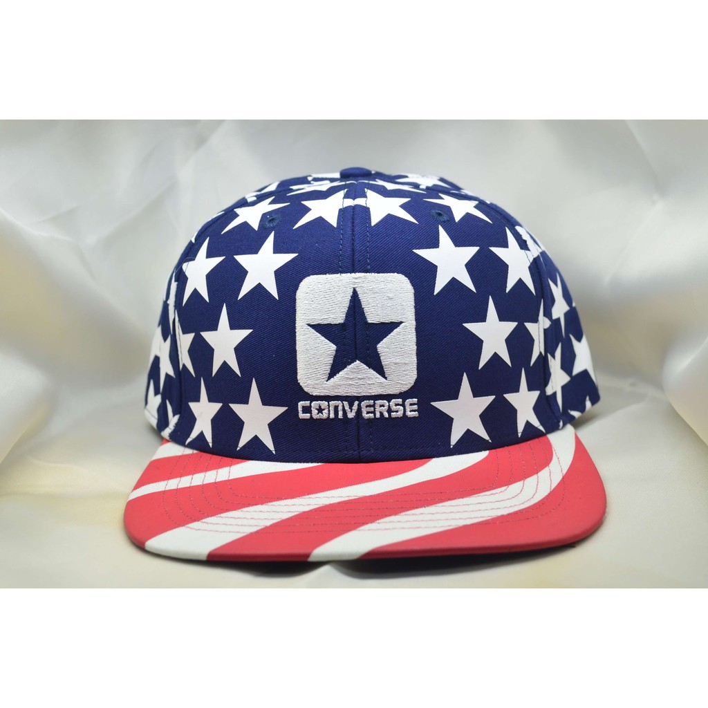 หมวกเบสบอลคอนเวิร์สของแท้ 100% Converse cap