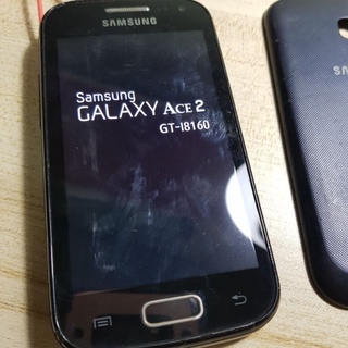 Samsung Galaxy Ace2 งานอะไหล่ สะสม