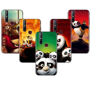 022 Kung Fu Panda VIVO Y17 Y69 Y66 Y71 Y91 Y95 Y91C Y93 V5 Y12 Y15 Y19 Y30 Y50 U3 Y5s Plus Soft Case