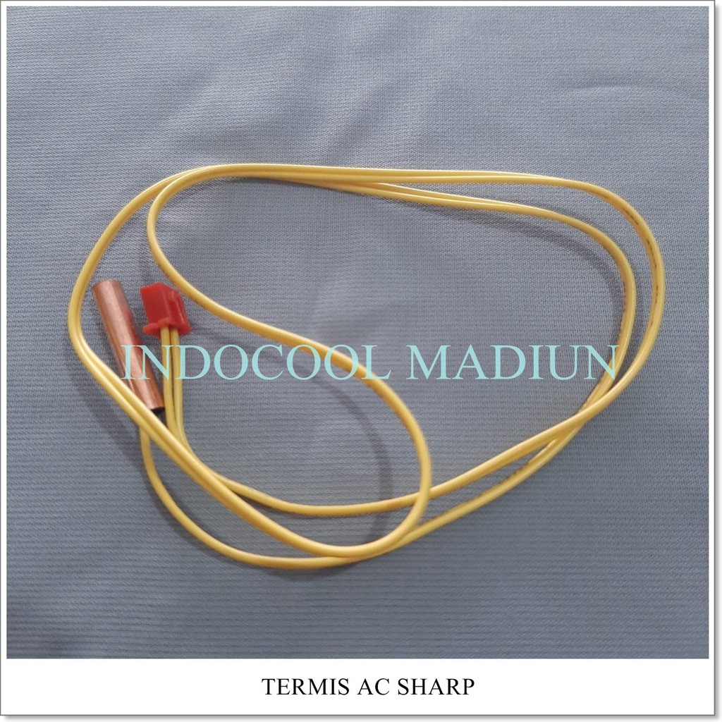 Ac Thermistor Bag/AC Thermistor/AC Sensor (SHARP)