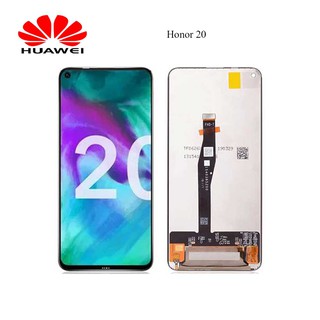 จอ LCD.Huawei Honor 20 +ทัชสกรีน