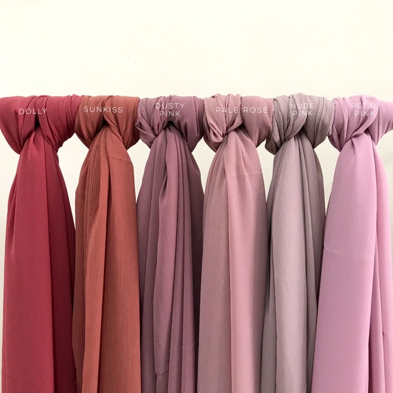 CHIFFON TEXTURED SHAWL NAWAL SHAWL