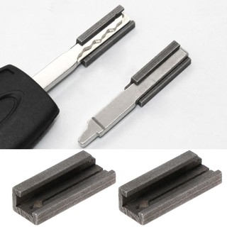 yoodada Key Clamping Fixture Duplicating Cutting Machine For Fox Car Key Copy Tool Set