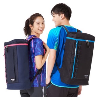 กระเป๋าปิงปอง Nittaku Daily Daypack