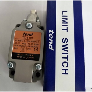 ริมิตสวิทซ์ Limit Switch TZ5101(Tend) สินค้าใหม่ในไทยพร้อมส่ง