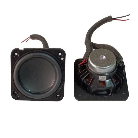 HK 2.25นิ้ว 20W ลำโพงฟูลเรนจ์ 2นิ้ว 4Ω แม่เหล็กนีโอ ลำโพง 2 นิ้ว full range ดอก2นิ้วhk ดอกซับ 2 นิ้ว