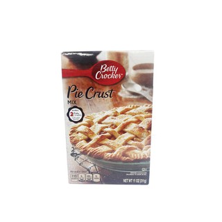 Pie Cruust Mix 311 G Betty  Pie Cruust Mix 311 G เบ็ตตี้