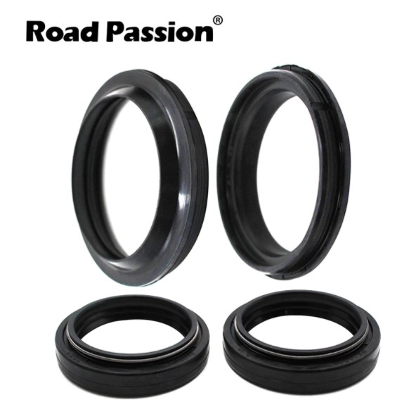 ซีลน้ํามันส้อม Kawasaki ER6, ER6N,ER6F 2 ชิ้น