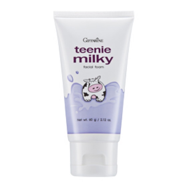 โฟมล้างหน้านม ฟองนุ่มละมุนด้วยสูตร pH-Balance ผสม Zinc PCA🔥ส่งฟรี🔥