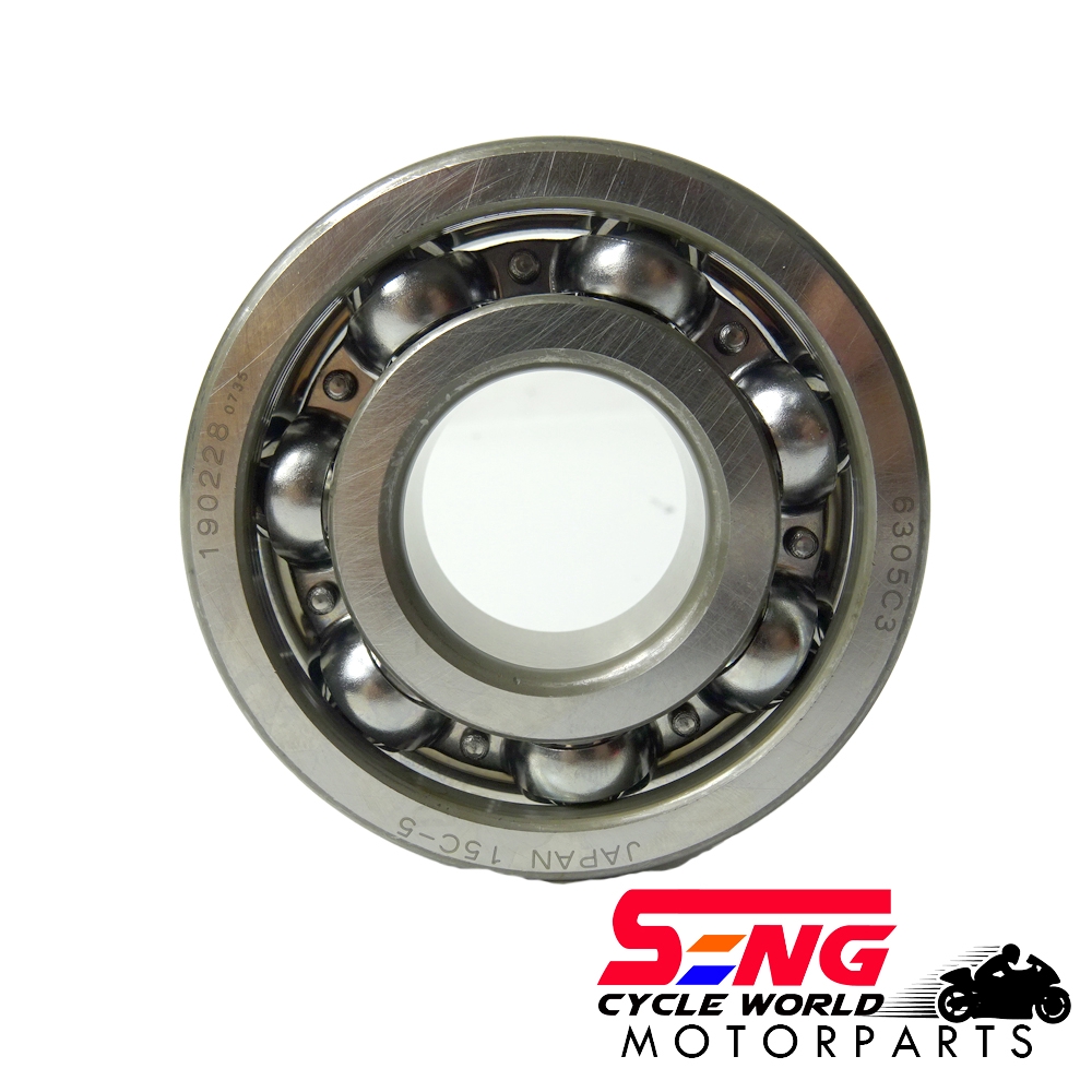NTN 6305 C3 BEARING-ญี่ปุ่น