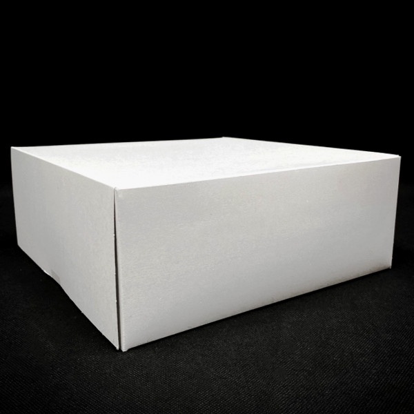 กล่องเค้กโบราณ กล่องเค้กปอนด์ กล่องเค้ก 1 / 2 / 3 ปอนด์ กล่องเค้กทรงเตี้ย กล่องเค้กทรงสูง 10 ใบ - รูปที่ 5