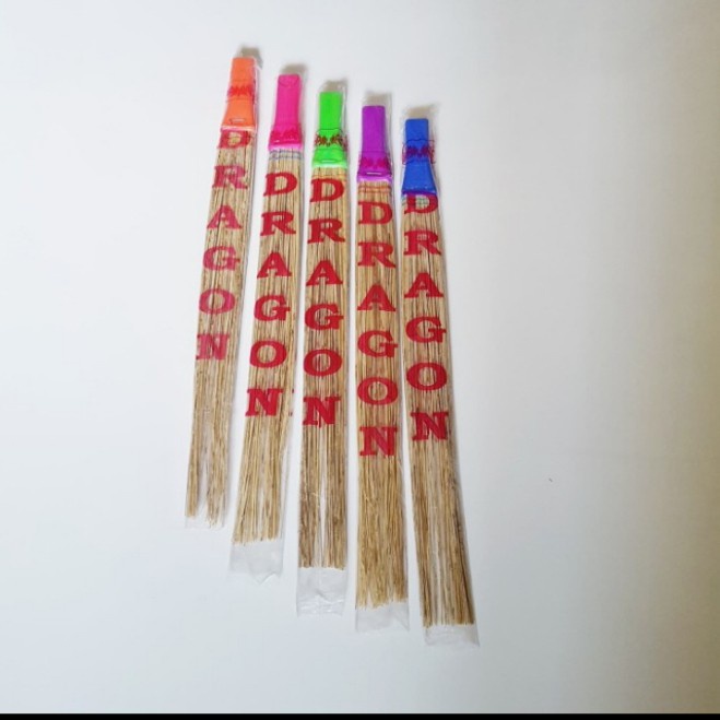 BROOM BROOM BROOM / BROOM BROOM / FLAT CARPET BROOM