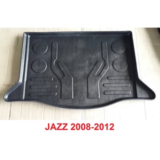 ถาดท้าย Honda Jazz 2008-2012