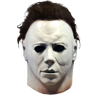 ac9.8 หน้ากากMichael Myers หน้ากากไมเคิลไมเยอร์ส จากภาพยนต์ดัง Halloween