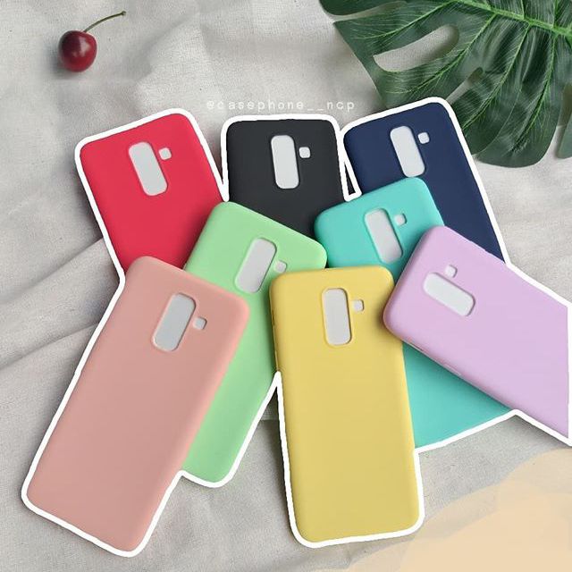 เคสพาสเทล Samsung >>J7/J7core, J72016, J7prime, J7pro, J8