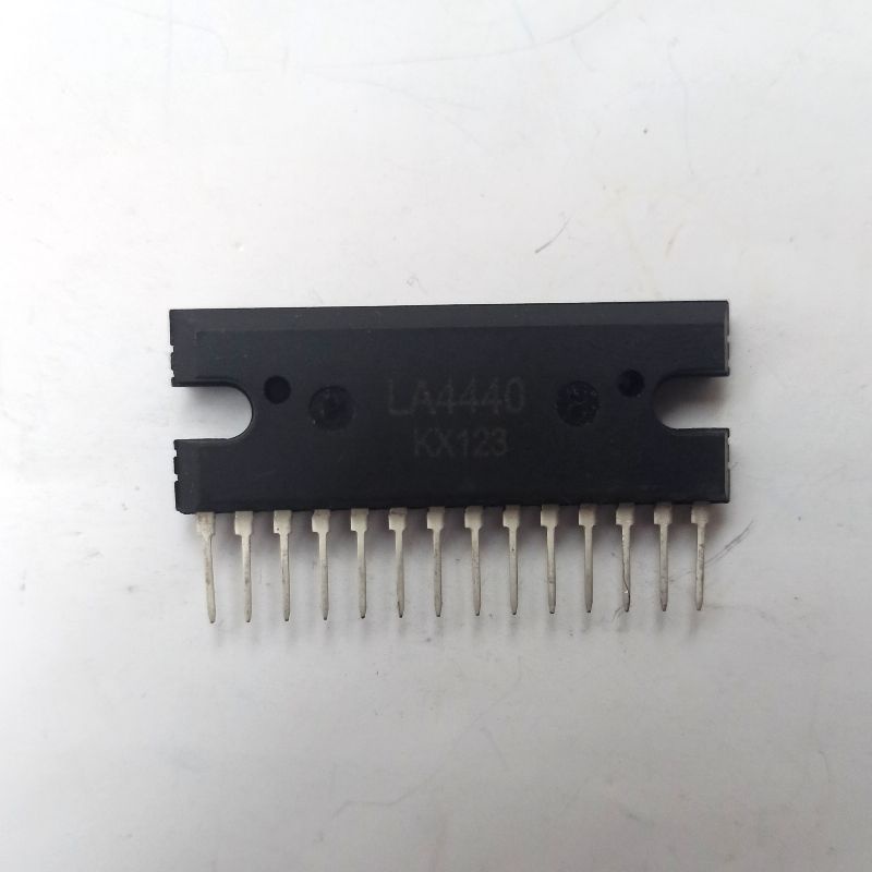 ไอซี LA4440 LA 4440*