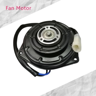 Fan Motor FOR TOYOTA CAR   [065000-1061]  HIGH QUALITY RADIATOR FAN ส่งจากไทย!!! สินค้าราคาถูก!!!