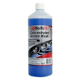 น้ำยาเติมหม้อพักน้ำล้างกระจก CONCENTRATE 500 มิลลิลิตร WINDSHIELD WASHER FLUID CONCENTRATE 500MM