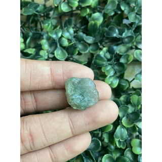 (0117)20บาท!!! พลอยดิบแท้ ฟลูออไรท์(Fluorite) พลอยธรรมชาติ 100% น้ำหนัก 28.0 กะรัต / ซื้อ 10 ฟรี 1 ทันที !!!!