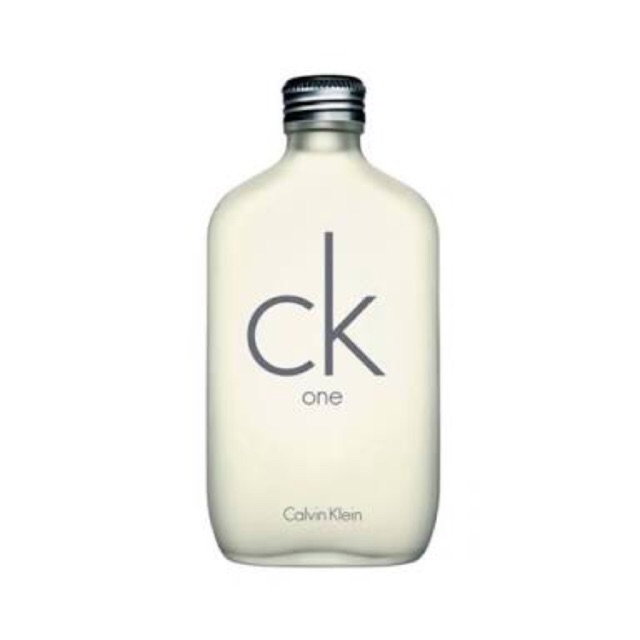 น้ำหอม Calvin Klein CK One EDT น้ำหอม 200 ml