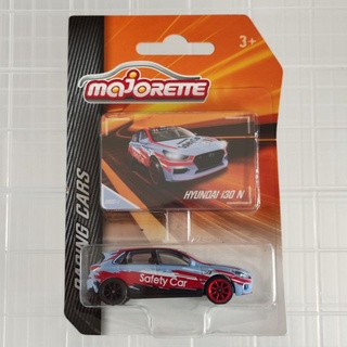 MAJORETTE Hyundai i30 n