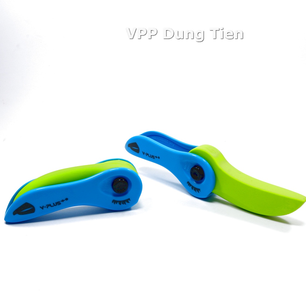 น่ารัก Y-PLUS EX1301 Parrot Beak Super Clean Lead Eraser