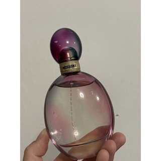 Missoni Eau de Parfum 100ML. ไม่มีกล่อง