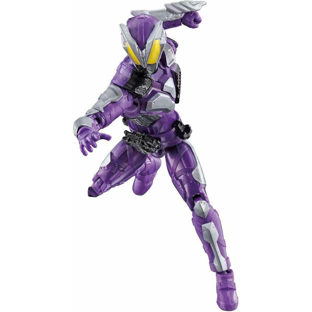 Bandai Rkf Kamen Rider Gris Blizzard Masked Rider Build Legend Rider Series Toys Games Figures