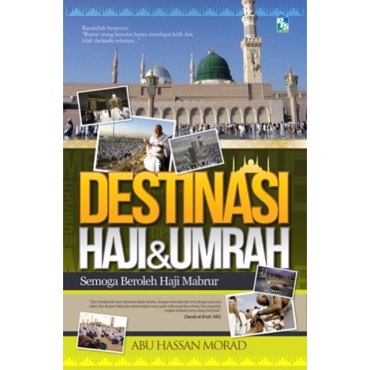 Destinasi Haji & Umrah