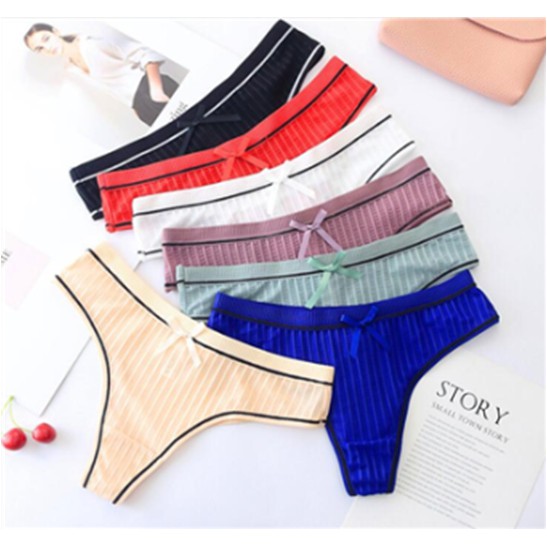 GS 8662 SI2 - กางเกงสแลทไลน์ POWERNET G STRING