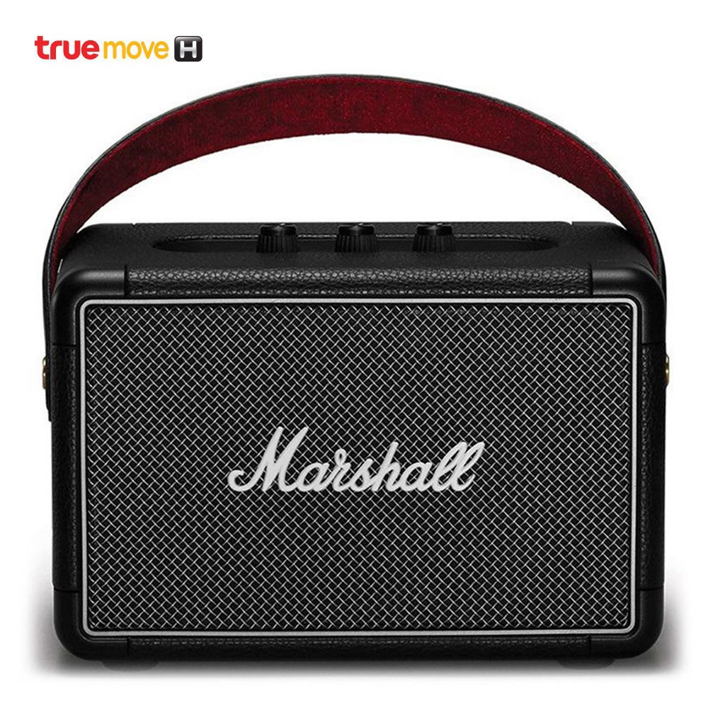 Marshall bluetooth приложение не видит наушники