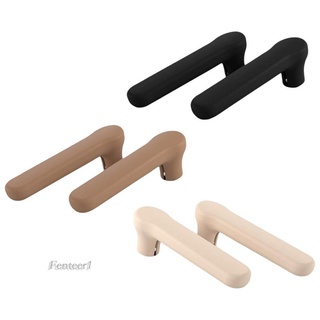 [เฟนเทียร์1] ประตูปลอกซิลิโคนป้องกันการชนกันลูกบิดประตู