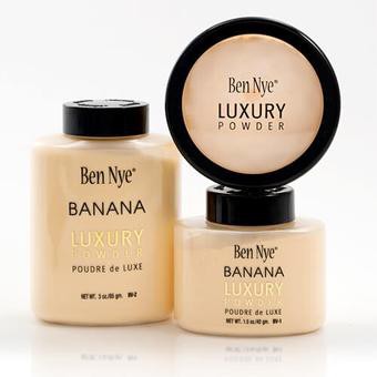 (แท้💯%) BEN NYE BANANA LUXURY POWDER