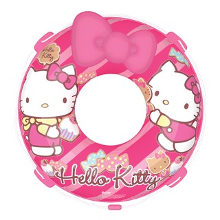 ห่วงยาง Hello Kitty 30 นิ้ว คิตตี้ แมวชมพู No.IK-752