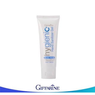 14807_Giffarine Hygienic Hand Gel เจลแอลกอฮอลล์ล้างมือสูตรพิเศษจากกิฟฟารีน แอลกอฮอล์ 75%