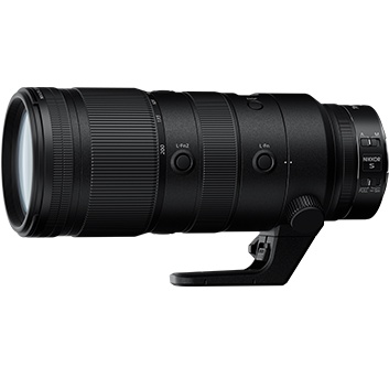 Nikon Z70-200mm2.8 S VR  ประกันศูนย์ (มือหนึ่ง)