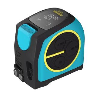 MiLESEEY Laser/Tape Distance Measure - ตลับเมตร+เลเซอร์วัดระยะทาง