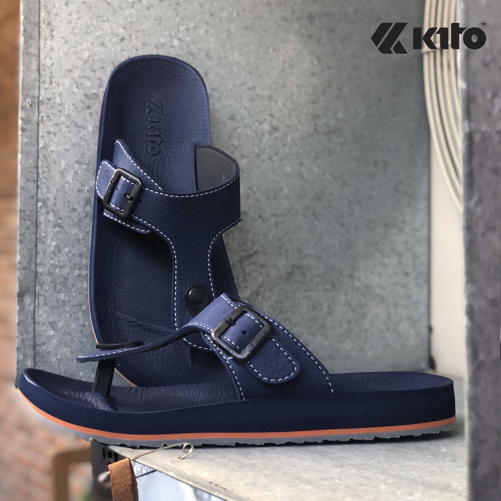 KITO รองเท้าแตะ รุ่น AA54 Size 36-43  นุ่ม ใส่สบาย