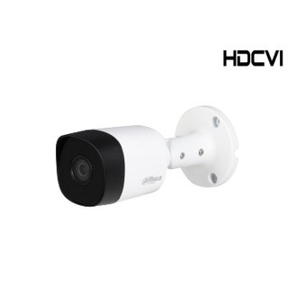 กล้องวงจรปิด Dahua HDCVI รุ่น HAC-B2A21 ความละเอียด 2 ล้านพิกเซล fixed lens