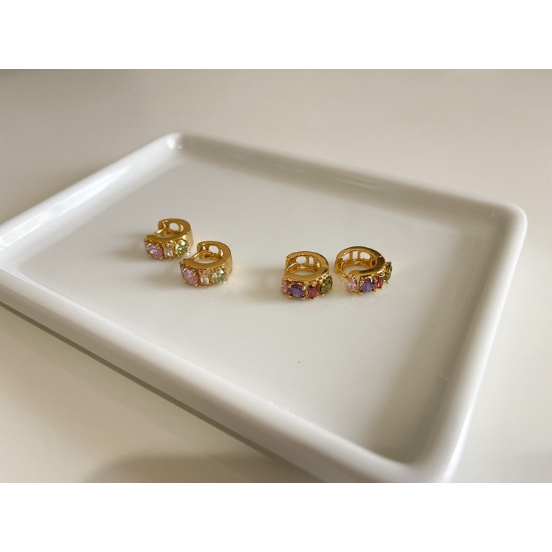 KLIN - BLOIS earings