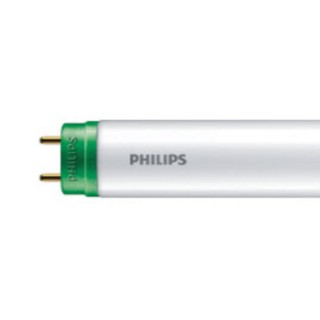 Philips EcoFit LEDtube High Output T8 10W หลอดนีออน ฟิลิปส์ รุ่นขั้วเขียว Warm White