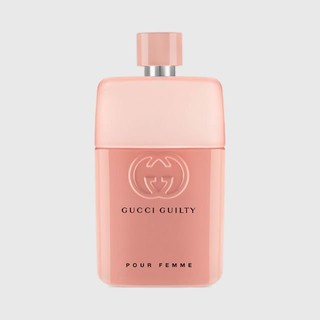 GUCCI Guilty Love Edition Eau de Parfum For Her แท้เบิกห้าง ปี2021 แบ่งขาย บรรจุขวดสเปรย์