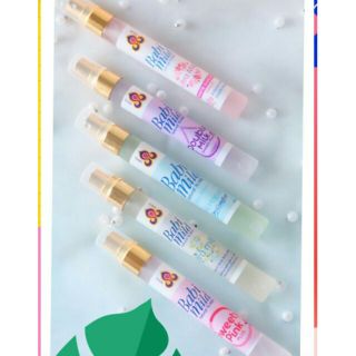 น้ำหอมกลิ่นแป้งเด็กเบบี้มายด์ ขนาด 10 ml(10แถม1)สั่งซื้อ 2 ขวดขึ้นไปไม่ถึงขอยกเลิกออเดอร์ค่ะ