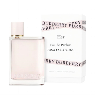 Burberry Her EDP 100ml