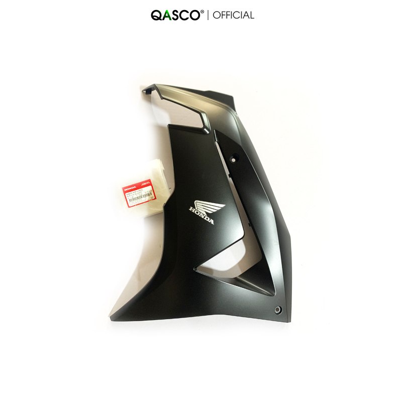 ชุดฝาหน้าซ้าย (Nha76) HONDA Winner X 2022+ QA _(ZZ11 2B)