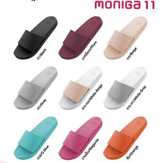 Monobo Moniga 11 รองเท้าแตะสวม ของแท้ 100%