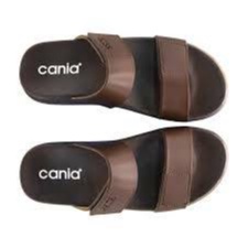 Cania รองเท้าแตะสวมชาย CM13035 Size 40-44